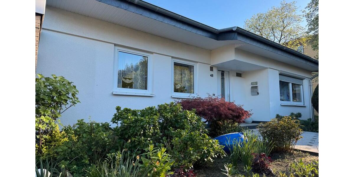Einfamilienhaus Osnabrück Fledder - 3 Zimmer, 112 m&sup2;, 370.000&euro; | Angebot:26781587