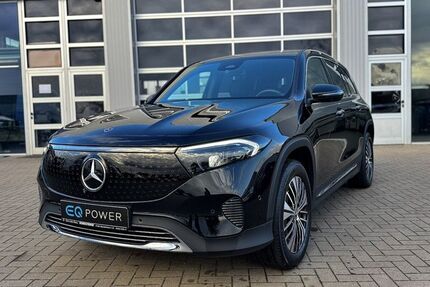 Mercedes-Benz EQB 14.834 km 39.888 € Neuenkirchen OT Lintern 49586