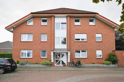 Großzügige und top gepflegte 4-Zimmerwohnung in Sackgassenlage 4 zimmer