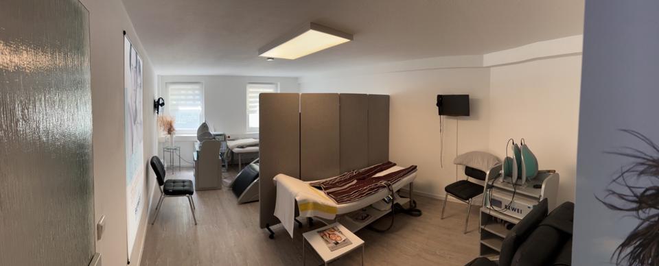 Gewerbeobjekt Osnabrück Wüste - 900&euro; | Angebot:26586742
