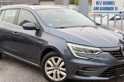 Renault Megane 110.000 km 12.300 &euro; Bad Iburg 49186