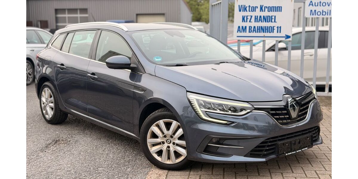 Renault Megane 110.000 km 12.300 &euro; Bad Iburg 49186
