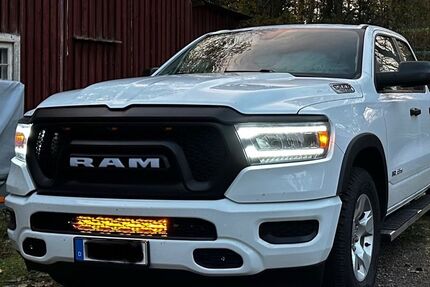 Dodge RAM 126.000 km 34.100 &euro; Ladbergen 49549