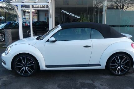 VW Beetle 82.600 km 12.990 &euro; Osnabrück 49084