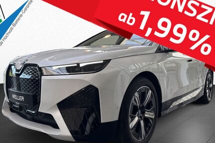 BMW iX 8.385 km 69.450 &euro; Osnabrück 49084