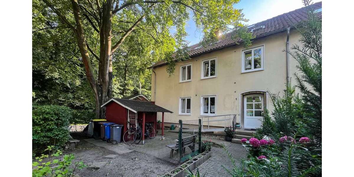 Einfamilienhaus Osnabrück Dodesheide - 8 Zimmer, 181 m&sup2;, 400.000&euro; | Angebot:25165311