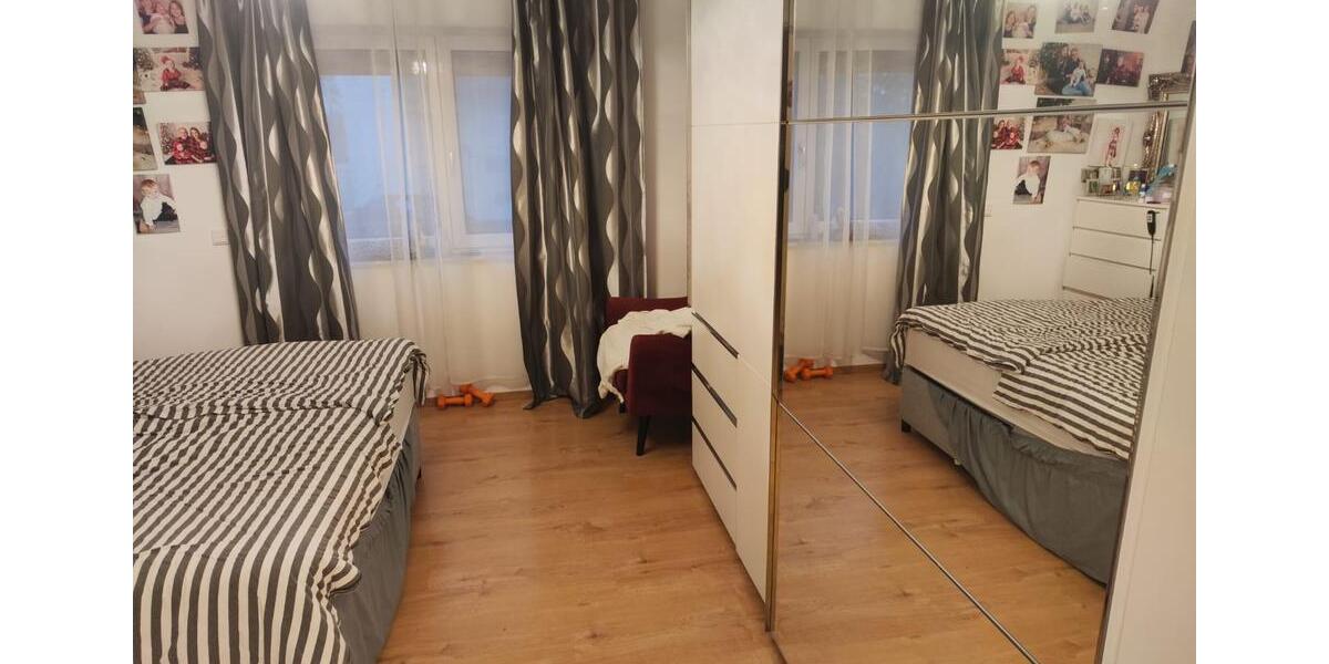 Terrassenwohnung Lotte - 3 Zimmer, 103 m&sup2;, 1.300&euro; | Angebot:26478123
