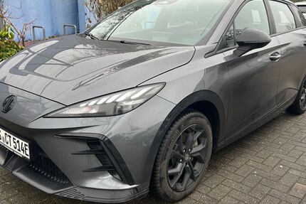 MG 4 56.000 km 20.240 &euro; Bramsche 49565