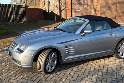 Chrysler Crossfire 36.900 km 17.200 &euro; Osnabruck 49082