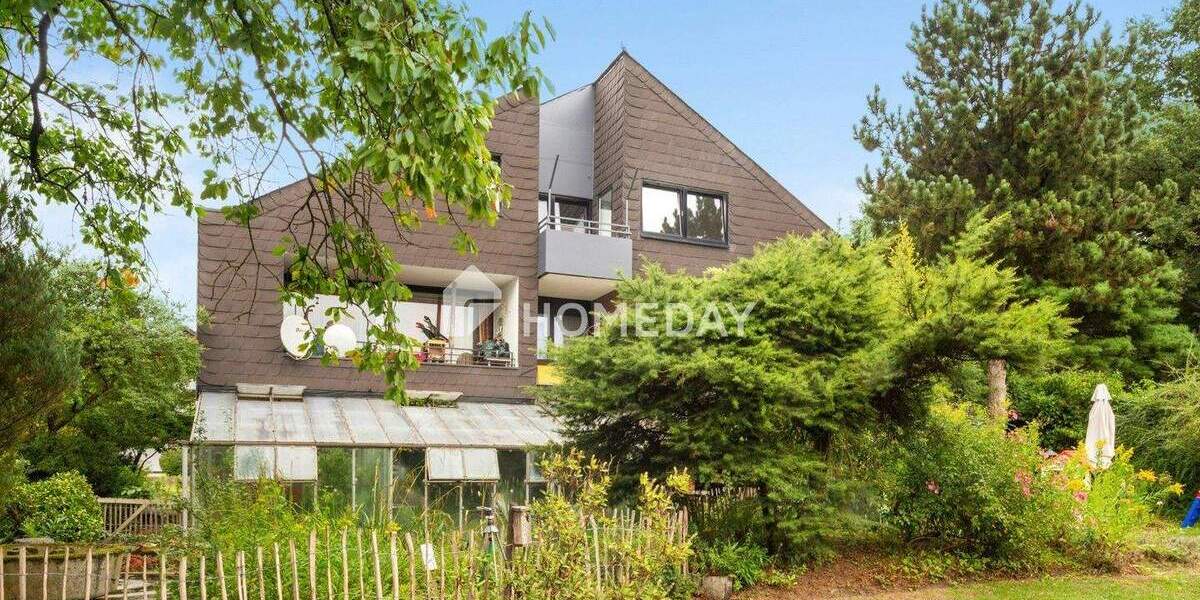 Mehrfamilienhaus, Wohnhaus Osnabrück Pye - 1 Zimmer, 342 m&sup2;, 759.000&euro; | Angebot:25773251