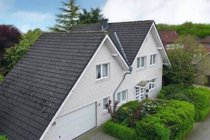 Charmantes Zuhause mit viel Platz für die ganze Familie!