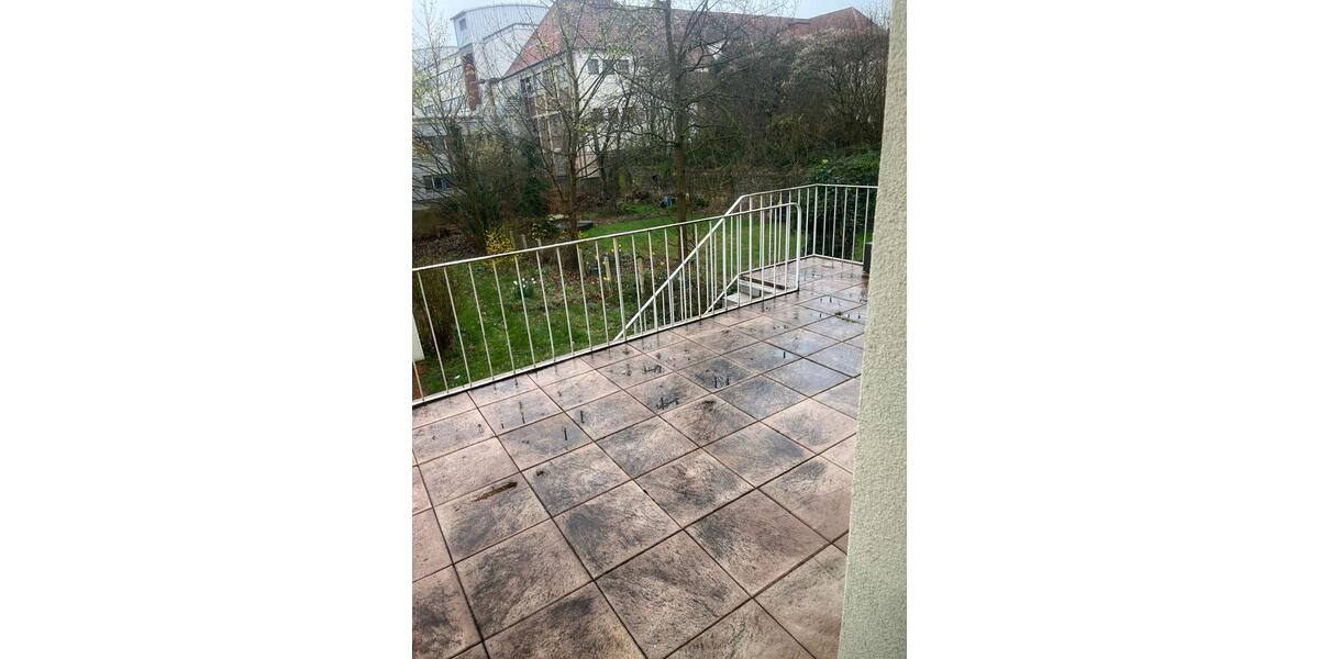 Terrassenwohnung Osnabrück Hafen - 4 Zimmer, 95 m&sup2;, 1.300&euro; | Angebot:24794983