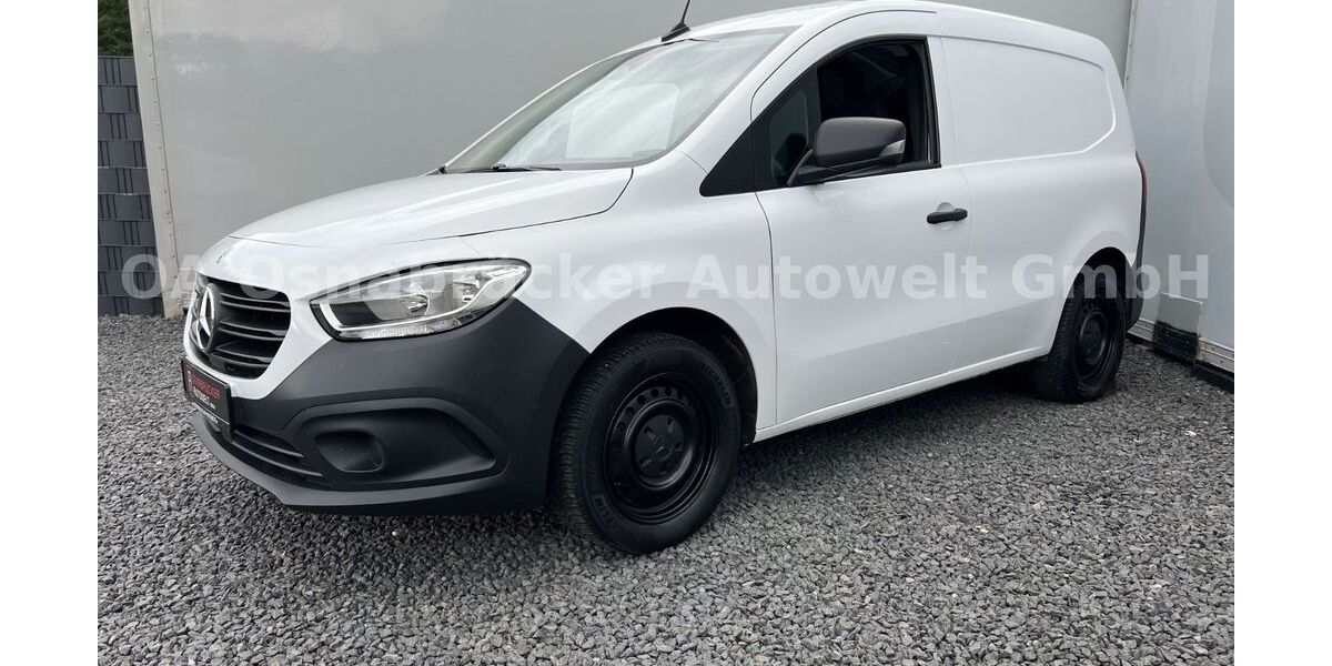 Mercedes-Benz Citan 68.800 km 17.900 &euro; Georgsmarienhütte 49124