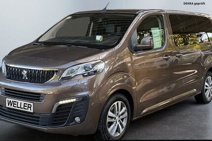 Peugeot Traveller 63.920 km 30.980 &euro; Osnabrück 49090