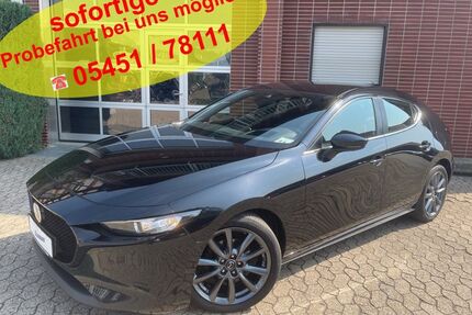 Mazda 3 133.435 km 15.990 &euro; Ibbenbüren 49479