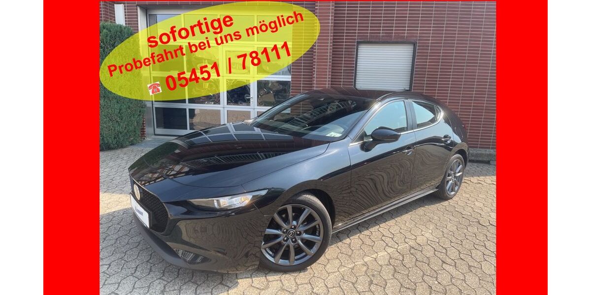 Mazda 3 133.435 km 15.990 &euro; Ibbenbüren 49479