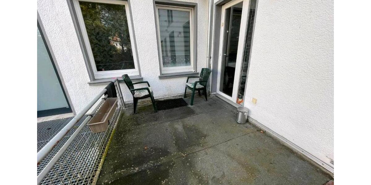 Erdgeschoßwohnung Osnabrück Nahne - 2 Zimmer, 65 m&sup2;, 835&euro; | Angebot:25948852