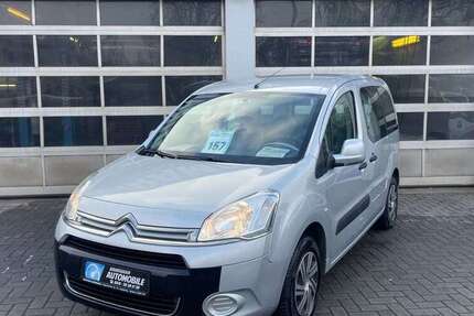 Citroen Berlingo 139.000 km 6.497 &euro; Osnabrück 49090