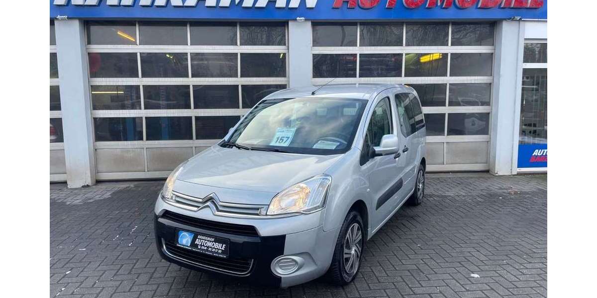 Citroen Berlingo 139.000 km 6.497 &euro; Osnabrück 49090