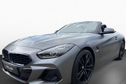 BMW Z4 15.878 km 50.333 &euro; Osnabrück 49084