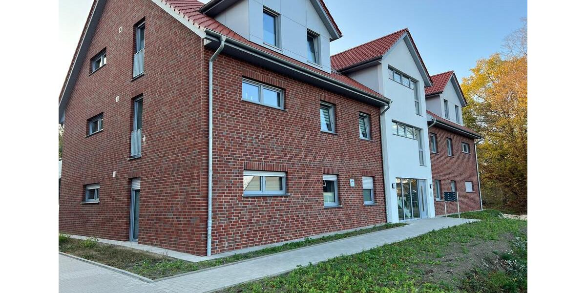 Etagenwohnung Wallenhorst - 1 Zimmer, 52 m&sup2;, 425&euro; | Angebot:26676403