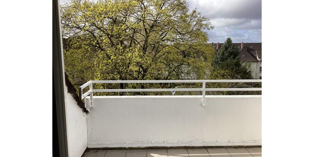 Dachgeschoßwohnung Osnabrück Nahne - 3 Zimmer, 78 m&sup2;, 681&euro; | Angebot:25984475