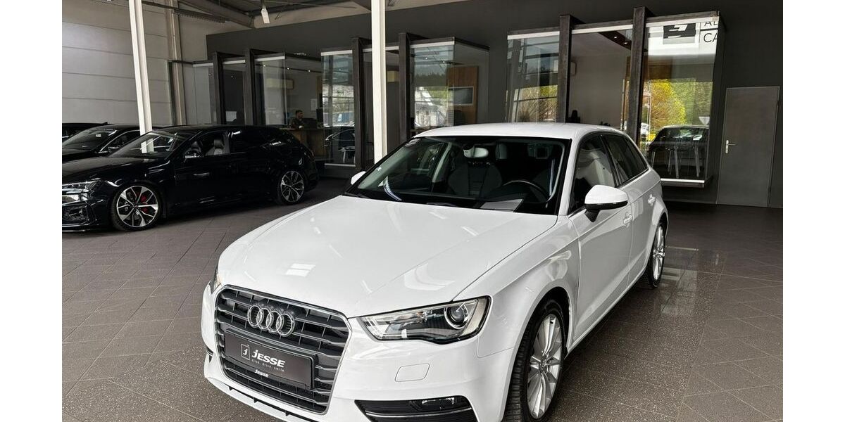 Audi A3 154.000 km 10.990 &euro; Ibbenbüren 49477