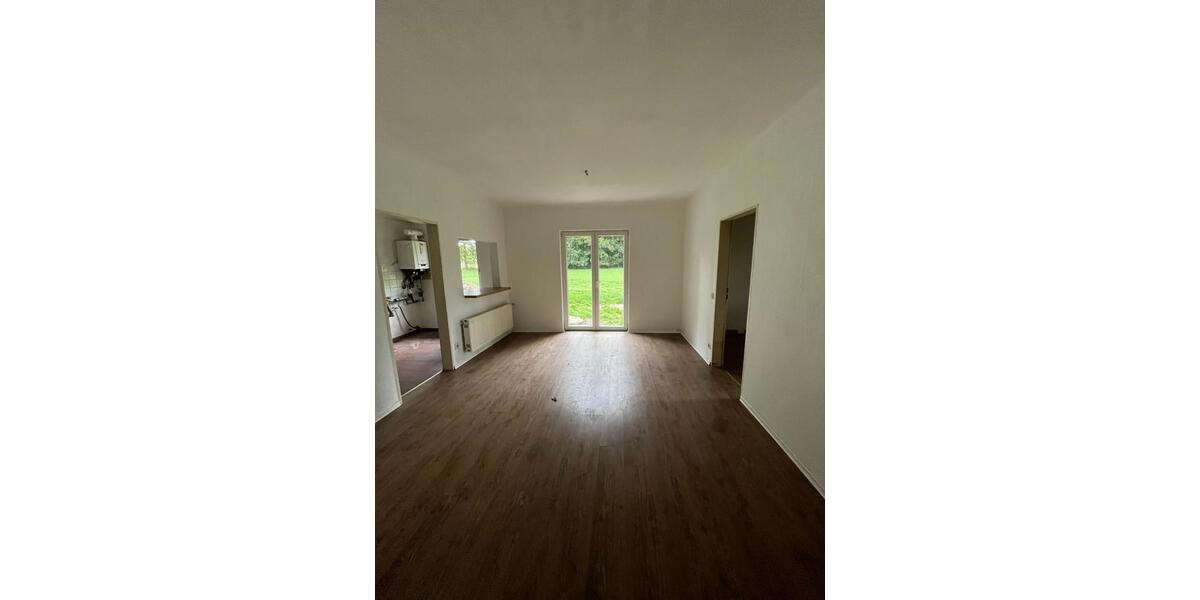 Landhaus Alleinlage Nähe Versmold 4 zimmer