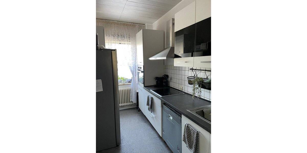 Etagenwohnung Osnabrück Gartlage - 4 Zimmer, 90 m&sup2;, 765&euro; | Angebot:26921153
