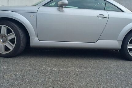 Audi TT 351.000 km 3.000 &euro; Belm 49191