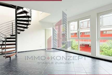 Wohnung Bramsche - 4 Zimmer, 133 m&sup2;, 349.000&euro; | Angebot:25462963