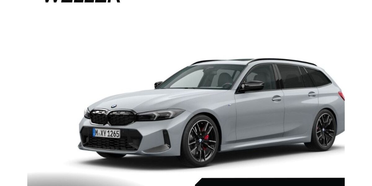 BMW M340d 8.717 km 56.300 &euro; Osnabrück 49084