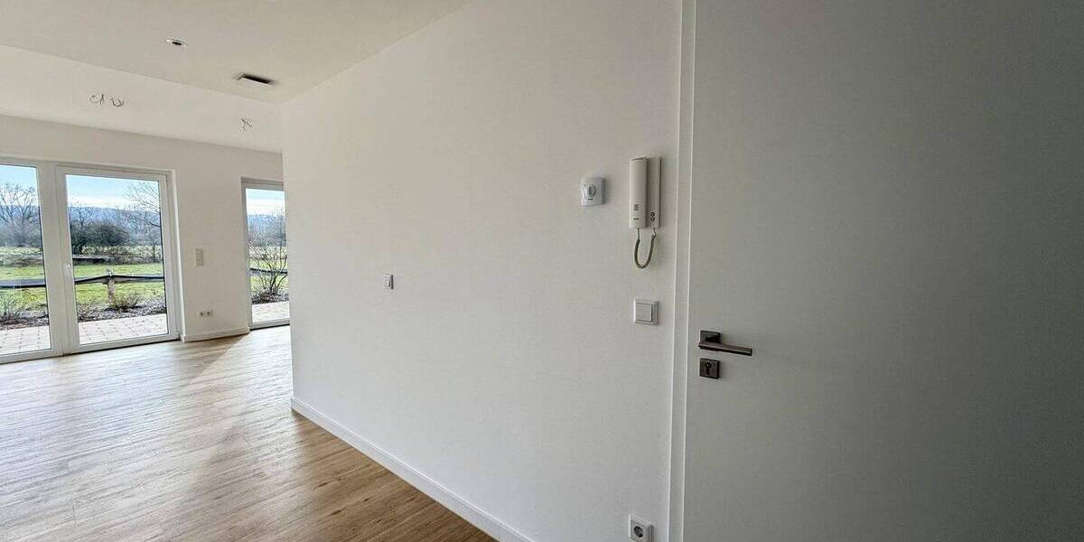 Etagenwohnung Bissendorf Jeggen - 2 Zimmer, 66 m&sup2;, 235.000&euro; | Angebot:26118109