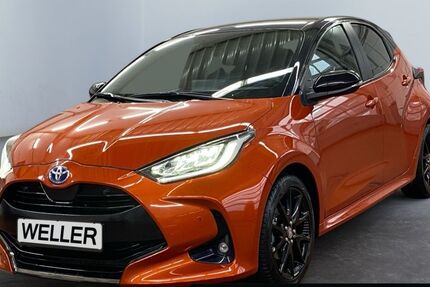 Toyota Yaris 28.174 km 23.770 &euro; Osnabrück 49090
