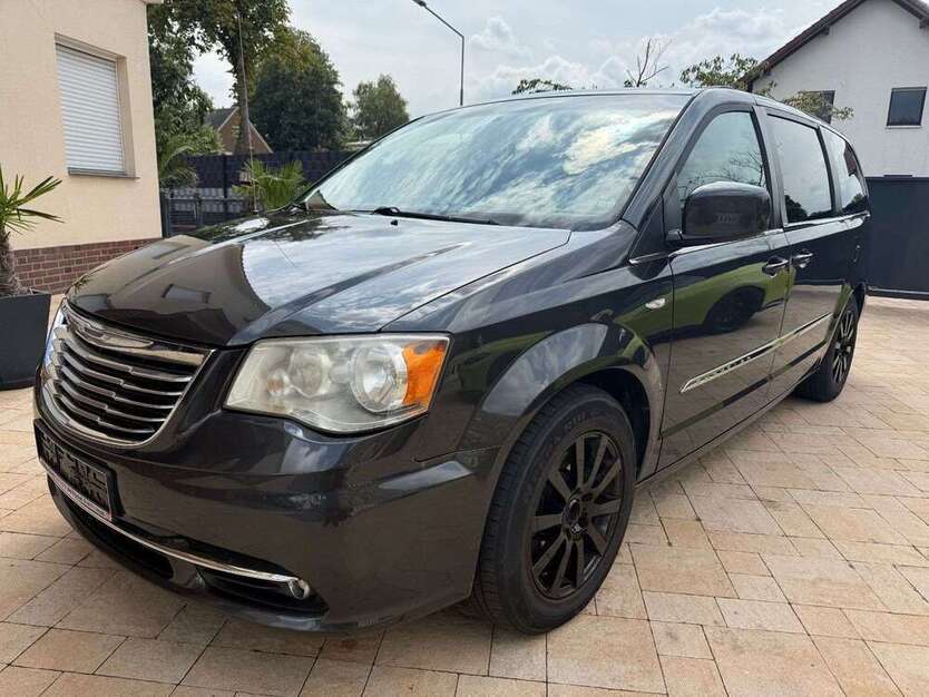 Grand Voyager