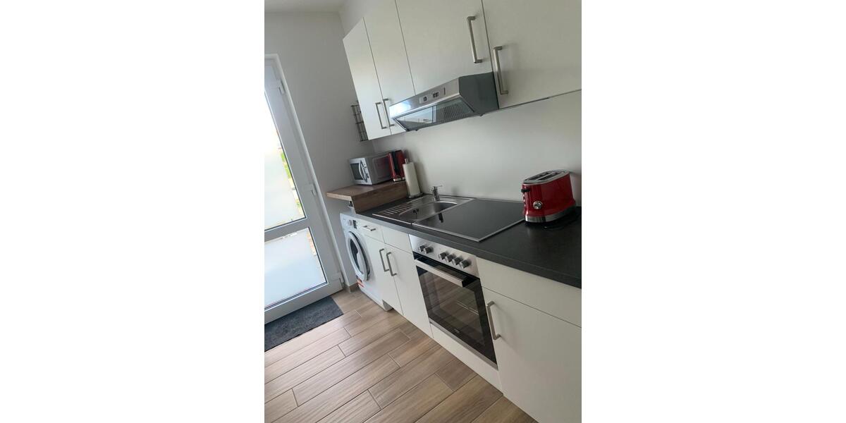 Etagenwohnung Osnabrück Hafen - 1 Zimmer, 34 m&sup2;, 550&euro; | Angebot:26545124