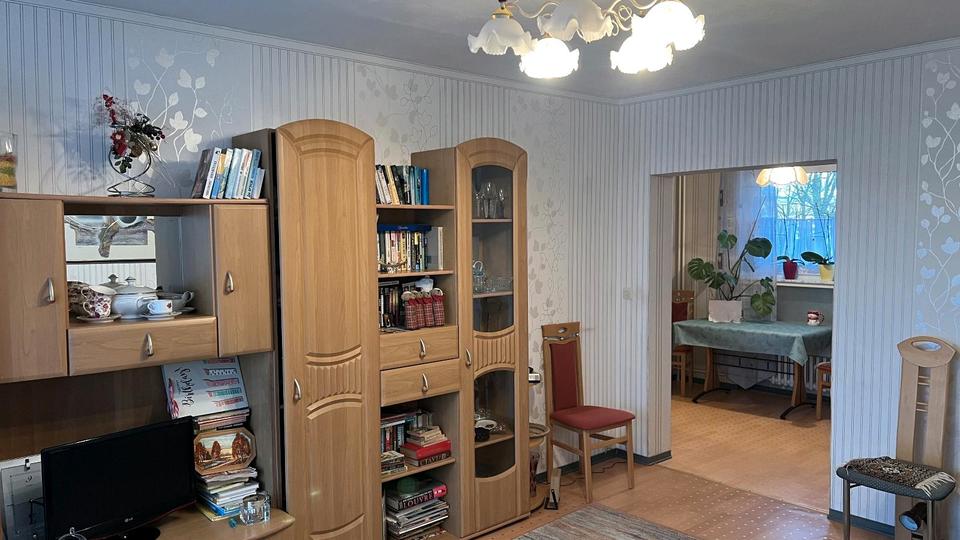 Etagenwohnung Osnabrück Eversburg - 2 Zimmer, 56 m&sup2;, 129.000&euro; | Angebot:27295859