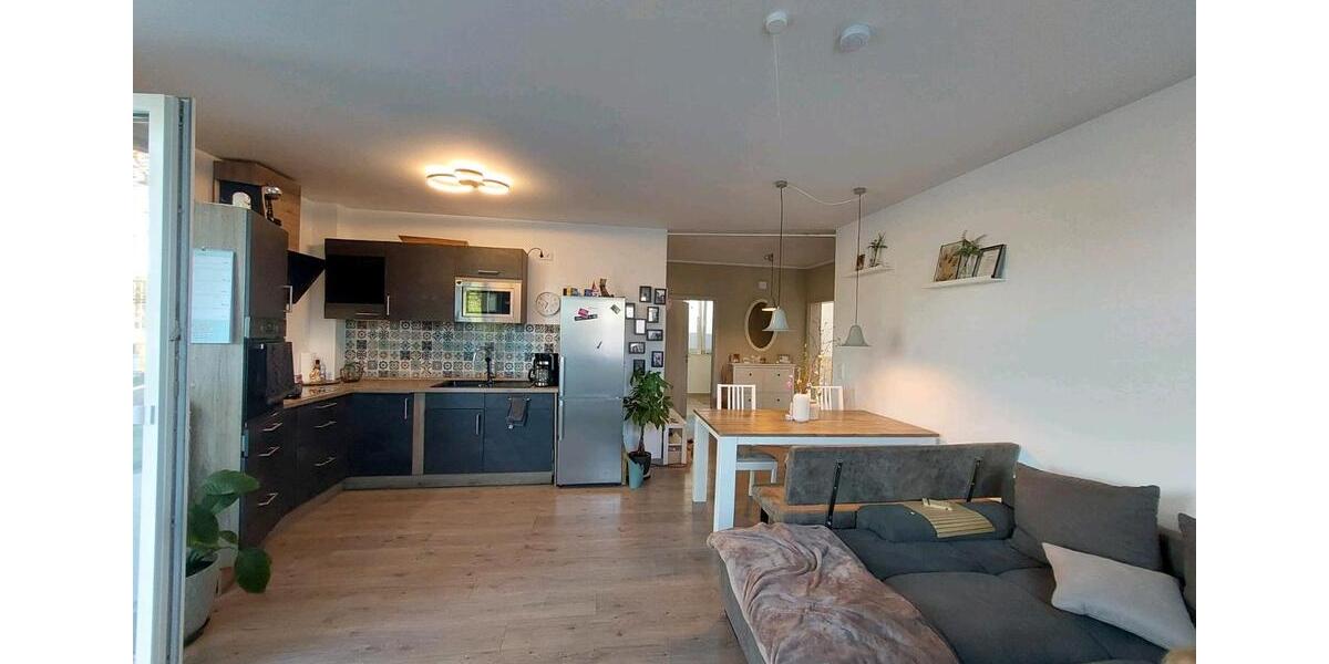 Etagenwohnung Ibbenbüren Bockraden - 3 Zimmer, 70 m&sup2;, 1.150&euro; | Angebot:26321262
