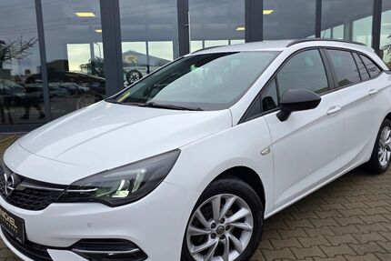 Opel Astra 54.000 km 15.999 &euro; Damme 49401
