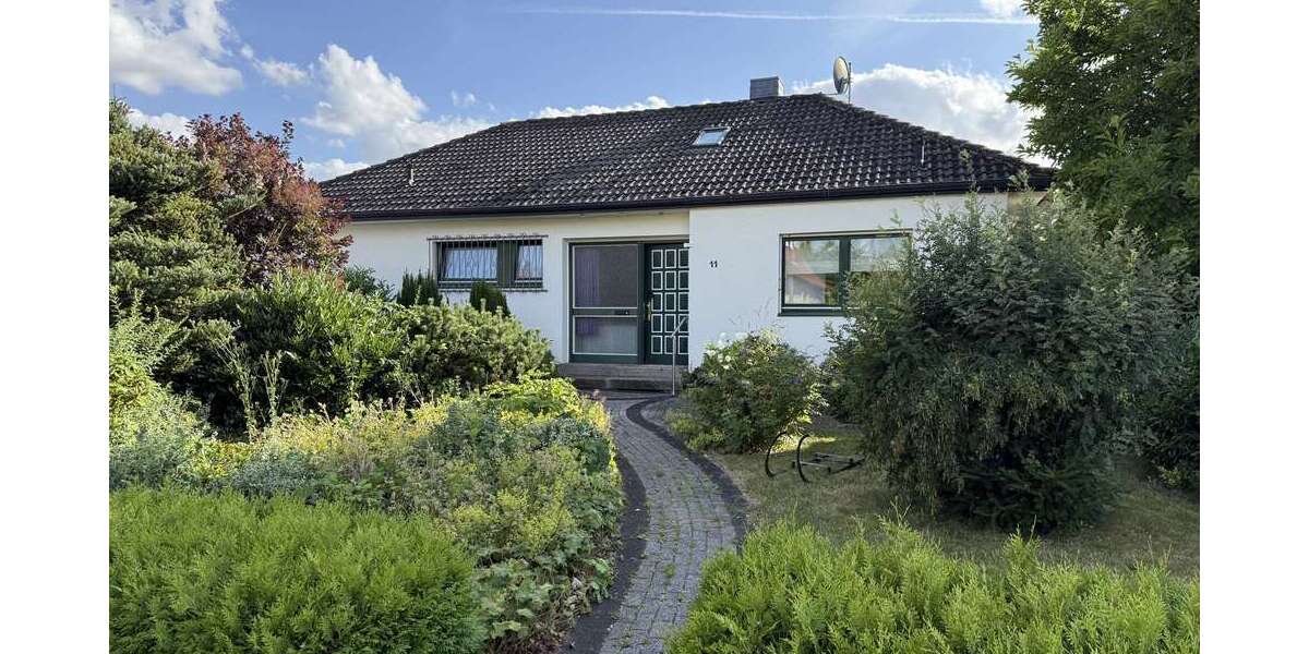 Einfamilienhaus Osnabrück / Hellern Hellern - 6 Zimmer, 146 m&sup2;, 495.000&euro; | Angebot:27180748