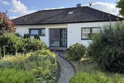 Haus Osnabrück / Hellern Hellern - 6 Zimmer, 146 m&sup2;, 495.000&euro; | Angebot:27180748