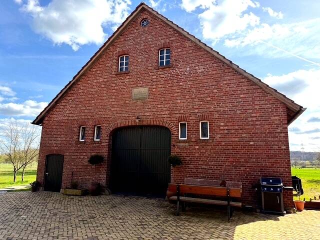 Bauernhaus, Landhaus Westerkappeln Lada - 1 Zimmer, 272 m&sup2;, 959.000&euro; | Angebot:26128441