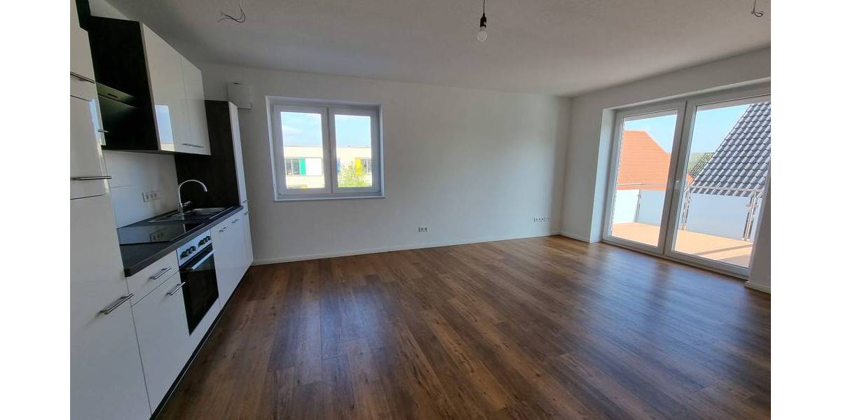Etagenwohnung Bohmte Hinterfelde - 3 Zimmer, 86 m&sup2;, 285.950&euro; | Angebot:25687420