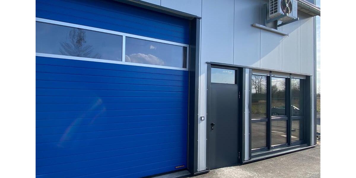 Gewerbeobjekt Ibbenbüren Bockraden - 795&euro; | Angebot:22695340