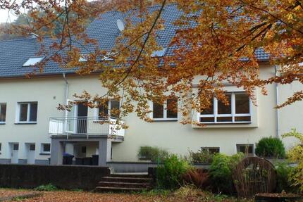 Schöne 3-Zi-Wohnung in Rödinghausen-Schwenningdorf zimmer