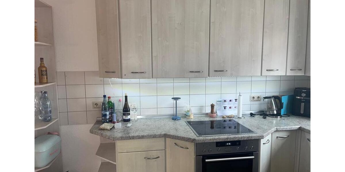 Erdgeschoßwohnung Ibbenbüren - 3 Zimmer, 82 m&sup2;, 825&euro; | Angebot:25221241