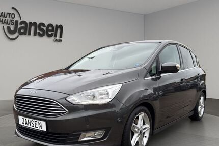 Ford C-Max 106.075 km 9.390 € Sassenberg-Füchtorf 48336