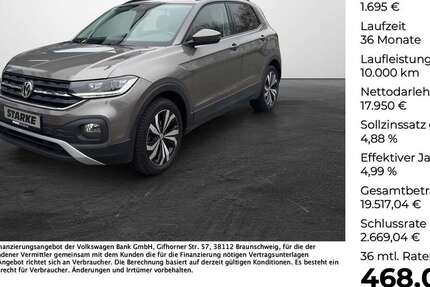 VW T-Cross 53.246 km 19.645 &euro; Osnabrück 49078