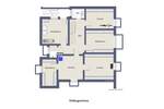 Bungalow Ibbenbüren Stadt - 5 Zimmer, 122 m&sup2;, 295.000&euro; | Angebot:25688596