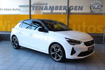 Opel Corsa 17.300 km 19.300 &euro; Mettingen 49497